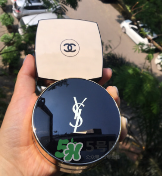 香奈兒果凍氣墊和YSL氣墊哪個好？香奈兒果凍氣墊和YSL氣墊區(qū)別