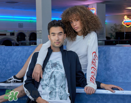 nordstorm與hanes聯(lián)名系列怎么樣_在哪買_好看嗎？