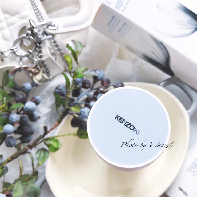 kenzo護膚品怎么樣 kenzo護膚品好用嗎 kenzo護膚品怎么樣 kenzo護膚品好用嗎