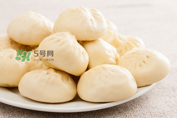 外表光滑包子的做法 各種包子餡制作小竅門 外表光滑包子的做法 各種包子餡制作小竅門