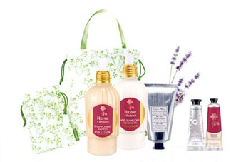 2017歐舒丹七夕有什么活動(dòng)？2017歐舒丹七夕禮盒多少錢？