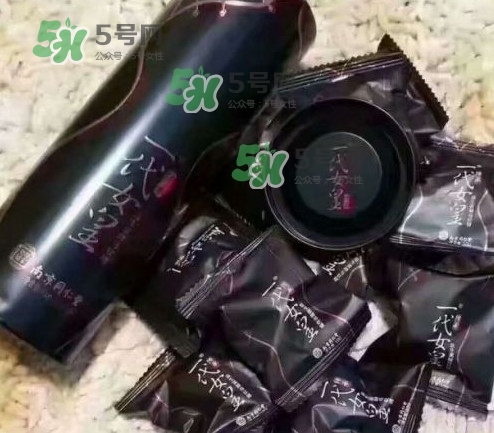 一代女皇減肥靠譜嗎？一代女皇減肥糖真的可以瘦嗎？