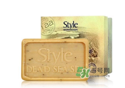 以色列style手工皂怎么用？以色列style手工皂怎么樣