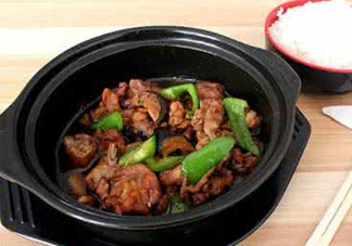 黃燜雞米飯怎么做？黃燜雞米飯是怎么火起來的