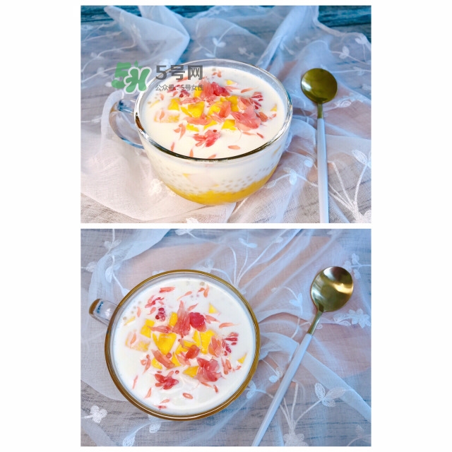 滿記甜品怎么做 滿記甜品的做法 滿記甜品怎么做 滿記甜品的做法