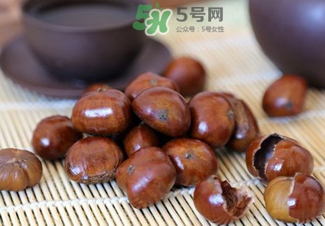 羅田是中國板栗之都嗎？羅田板栗什么時(shí)候成熟