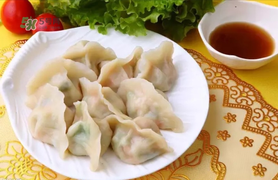 餃子餡做法大全 最詳細(xì)的餃子教程 餃子餡做法大全 最詳細(xì)的餃子教程