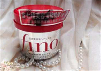 fino發(fā)膜孕婦能用嗎？資生堂fino發(fā)膜孕婦可以用嗎？