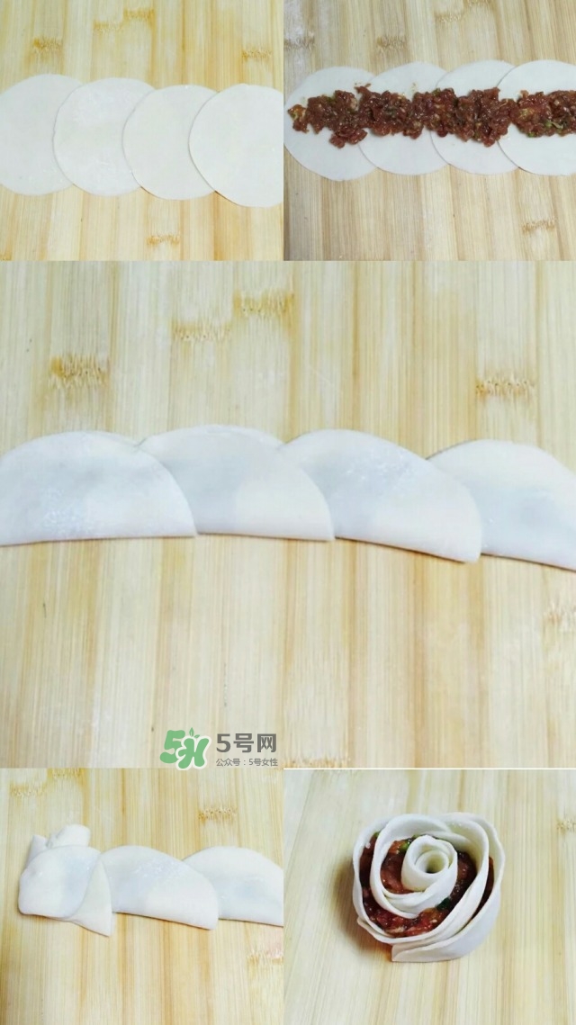 餃子餡做法大全 最詳細(xì)的餃子教程 餃子餡做法大全 最詳細(xì)的餃子教程