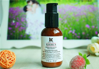 科顏氏維C緊致精華怎么用？科顏氏維生素c緊致精華乳液好用嗎？