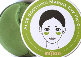 miskin貴婦綠晶螺旋藻眼膜怎么樣？miskin螺旋藻眼膜價(jià)格