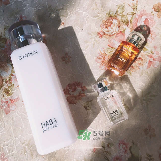 haba生產(chǎn)日期怎么看_haba生產(chǎn)批號怎么查詢 haba生產(chǎn)日期怎么看_haba生產(chǎn)批號怎么查詢