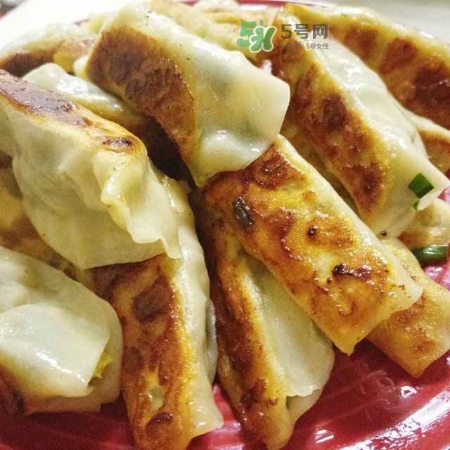 餃子餡做法大全 最詳細(xì)的餃子教程 餃子餡做法大全 最詳細(xì)的餃子教程