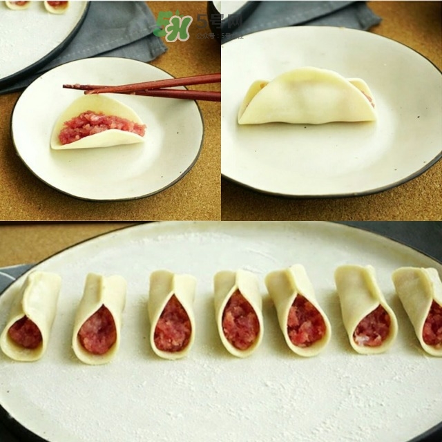 餃子餡做法大全 最詳細(xì)的餃子教程 餃子餡做法大全 最詳細(xì)的餃子教程