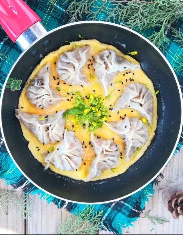 餃子餡做法大全 最詳細(xì)的餃子教程 餃子餡做法大全 最詳細(xì)的餃子教程