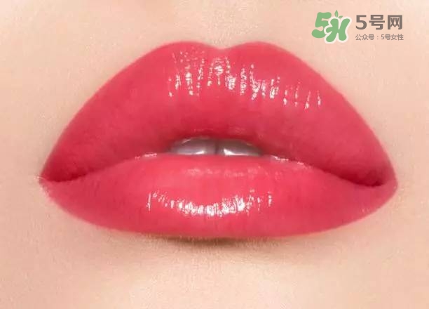 2017歐萊雅新款固體唇膏色號(hào)  2017歐萊雅新款固體唇膏試色