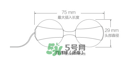 lelo露娜球如何使用方法？露娜球使用感受