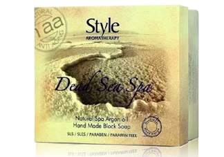 以色列Style手工皂多少錢？以色列Style手工皂洗臉好嗎