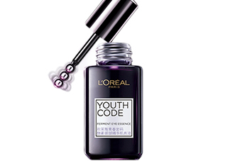 迪麗熱巴歐萊雅三珠小冰棒是什么？迪麗熱巴微博同款眼霜