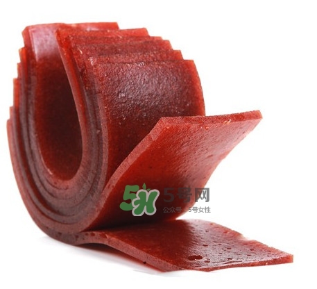 山楂糕怎么做湯？老北京山楂糕的做法