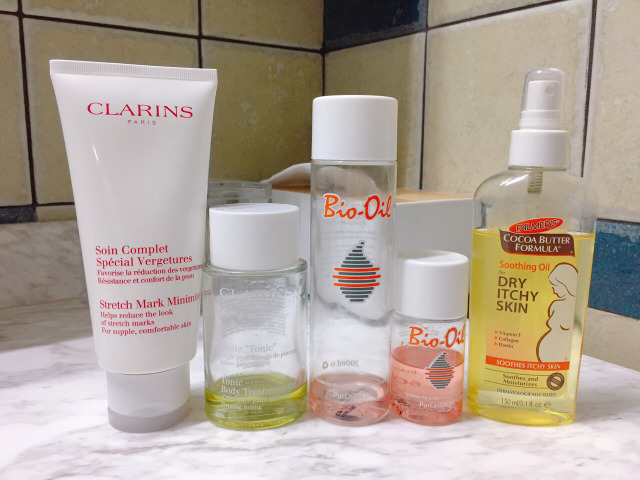 孕期嬌韻詩身體護(hù)理系列怎么樣 孕期嬌韻詩身體護(hù)理系列怎么樣