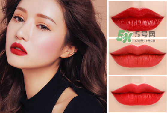hexze是什么品牌？hexze是什么品牌口紅？