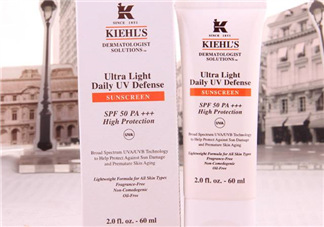 科顏氏防曬隔離乳怎么樣？科顏氏防曬霜好用嗎？