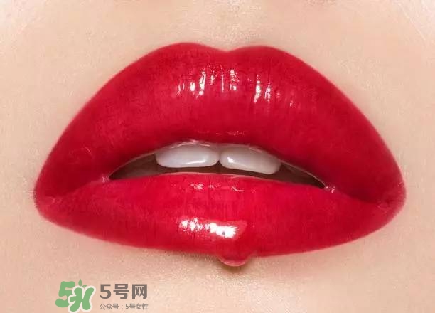 2017歐萊雅新款固體唇膏色號(hào)  2017歐萊雅新款固體唇膏試色