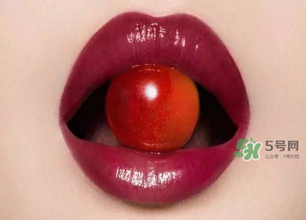 2017歐萊雅新款固體唇膏色號(hào)  2017歐萊雅新款固體唇膏試色