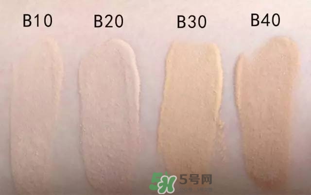 ysl蕾絲氣墊和ysl羽毛氣墊哪個好？ysl蕾絲氣墊和ysl羽毛氣墊的區(qū)別