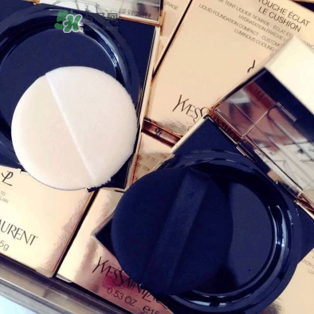 ysl蕾絲氣墊粉餅價(jià)格多少  ysl蕾絲氣墊粉餅售價(jià)多少？