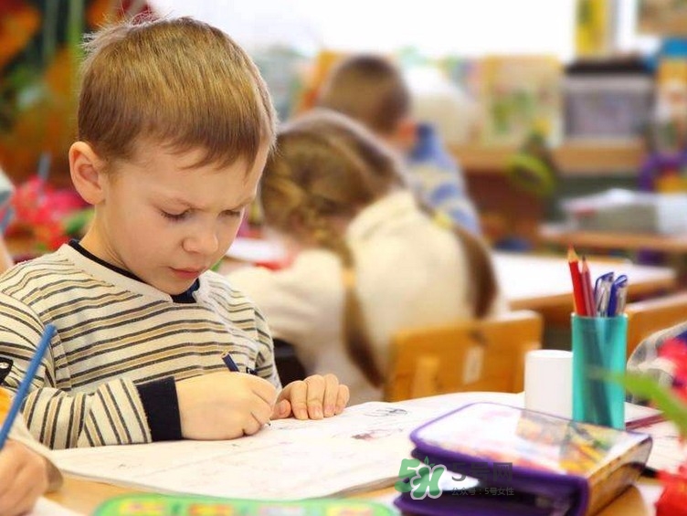 如何給孩子挑選私立幼兒園？