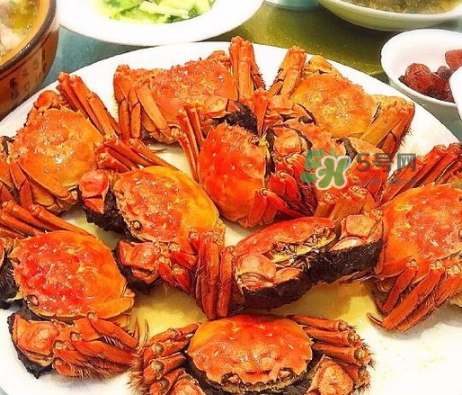 螃蟹怎么吃好吃？螃蟹和什么一起吃最好？