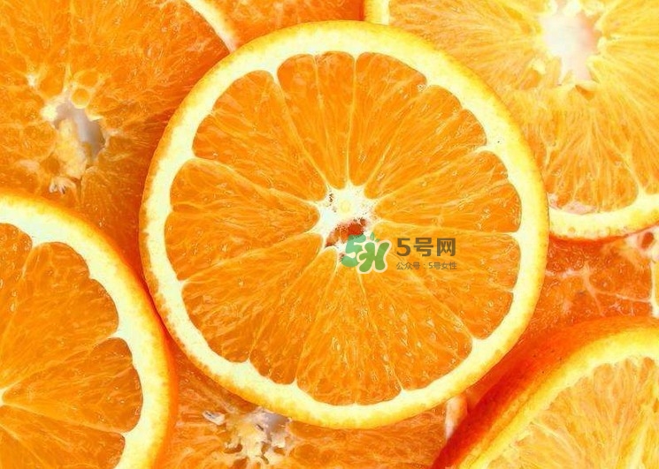孕婦上火能吃橙子嗎？橙子吃多了會(huì)上火嗎？