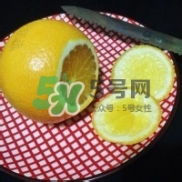 橙子怎么挑選好吃的？橙子怎么剝簡(jiǎn)單？