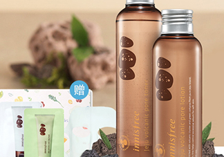 悅詩風(fēng)吟火山巖泥毛孔調(diào)理水怎么用？