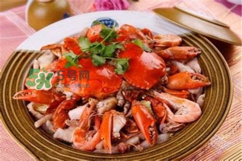 哺乳期能吃螃蟹嗎？哺乳期吃螃蟹對(duì)寶寶有影響嗎？