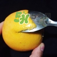 橙子怎么挑選好吃的？橙子怎么剝簡(jiǎn)單？