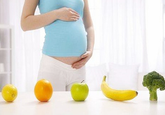 孕婦秋天吃什么水果？孕婦吃水果會胖嗎？