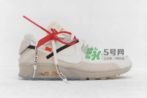 nike與off white聯(lián)名系列有幾款？nike與off white聯(lián)名有哪幾款？