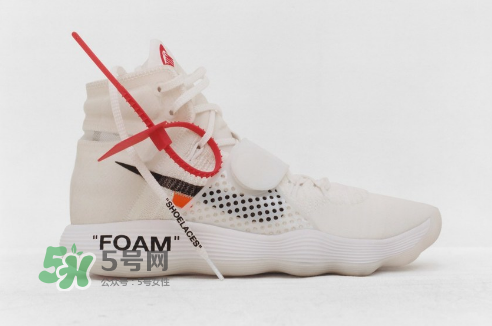 nike與off white聯(lián)名系列有幾款？nike與off white聯(lián)名有哪幾款？