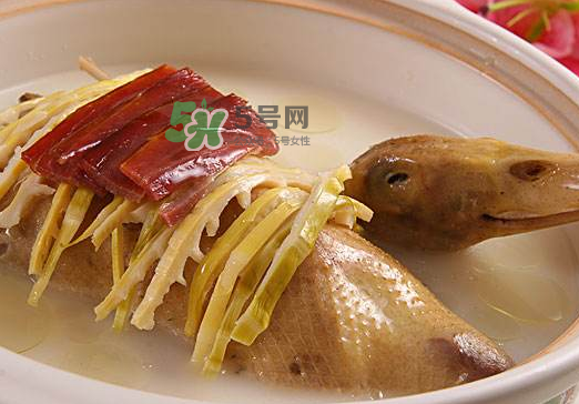 處暑喝什么湯？處暑喝什么湯養(yǎng)生？