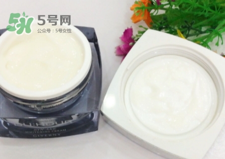 紀梵婷蛇毒面霜怎么樣？紀梵婷蛇毒面霜金色銀色區(qū)別