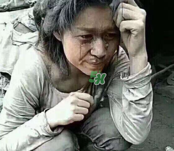 網(wǎng)紅水泥妹是誰？網(wǎng)紅水泥妹是炒作嗎