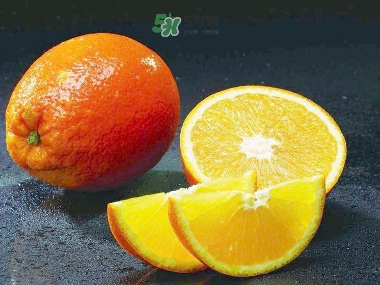 孕婦上火能吃橙子嗎？橙子吃多了會(huì)上火嗎？