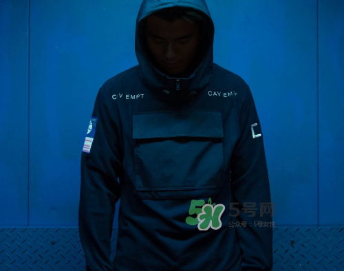 cav empt什么價位？cav empt帽衫多少錢？