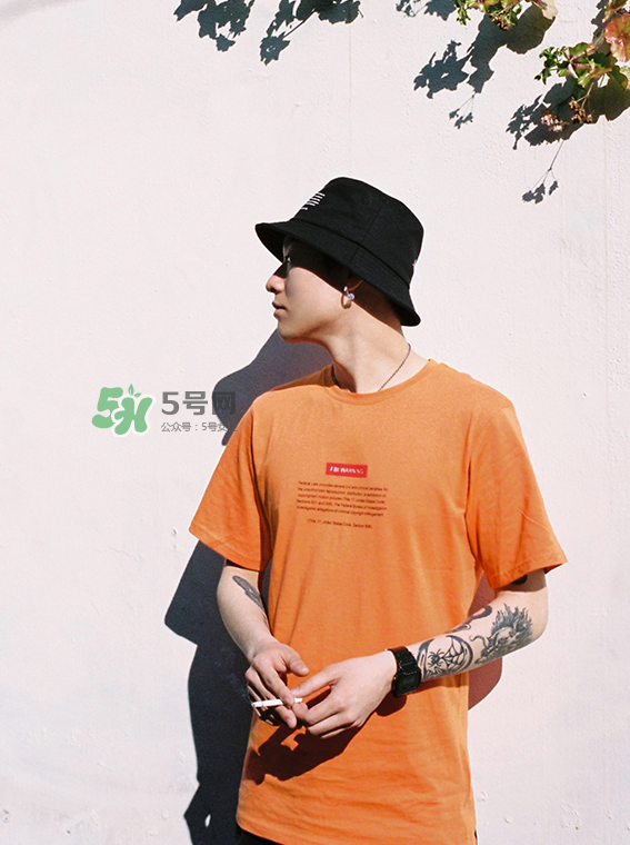 oxy是什么潮牌？oxy品牌介紹