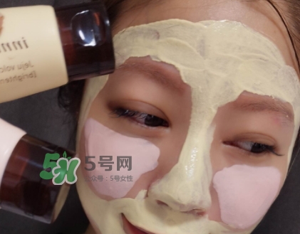 悅詩風吟火山七彩泥面膜真假 悅詩風吟火山七彩泥使用心得