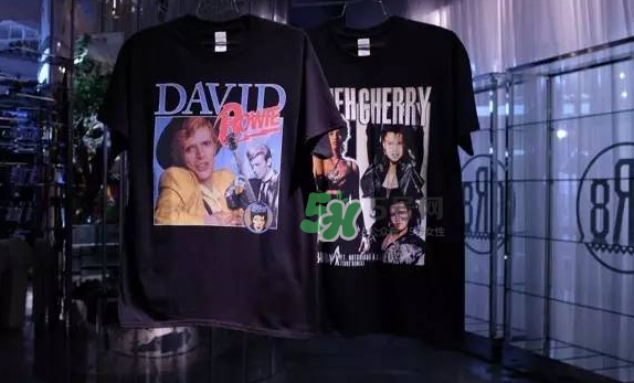 Homage Tees是什么牌子？Homage Tees品牌介紹