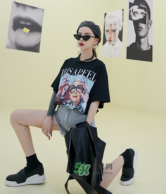 Homage Tees是什么牌子？Homage Tees品牌介紹